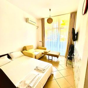 Chambre Lit King-Size